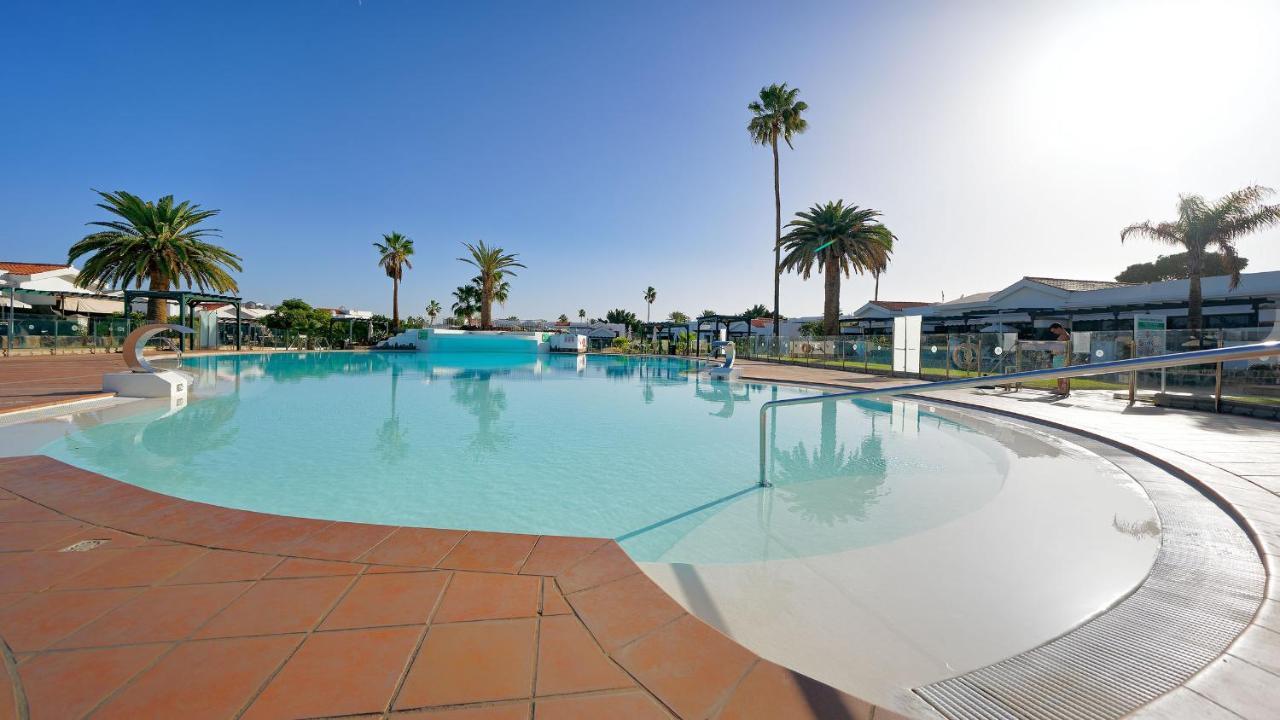 Maspalomas Lago Canary Sunset المظهر الخارجي الصورة