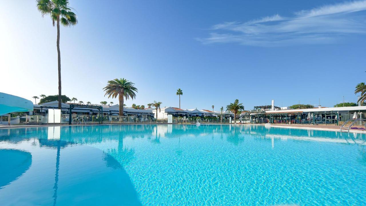 Maspalomas Lago Canary Sunset المظهر الخارجي الصورة